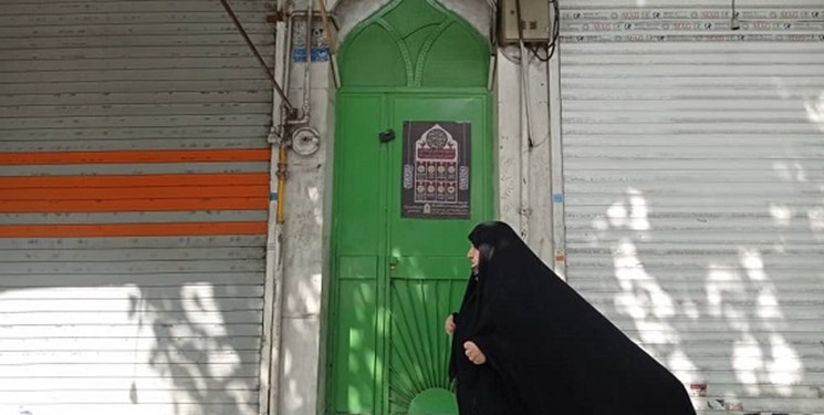 آغوش بازِ «محراب‌های مادرانه» در کوچه پس‌کوچه‌های شهر/ بازخوانی داستان چند بانوی بانی و واقف مسجد