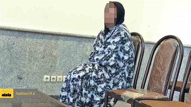 کلاهبرداری زن شیاد از داروخانه ها تحت عنوان بازرس وزارت بهداشت