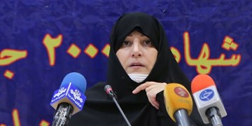مسئول سازمان بسیج جامعه زنان کشور: تربیت نسل انقلابی نیاز به کادرسازی در نظام اسلامی دارد