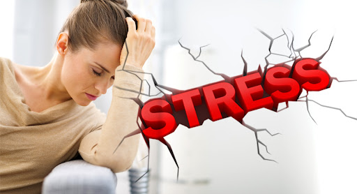 استرس و پیامدهای مخرب آن بر سلامت خانم ها