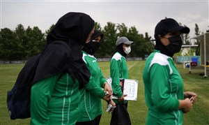 بنا بر تصمیم فدراسیون فوتبال، بازی ایران و کره بدون تماشاگر برگزار خواهد شد