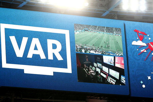 استفاده از جدیدترین تکنولوژی سیستم VAR  در جام باشگاه‌های فوتبال زنان آسیا