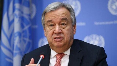 ابراز نگرانی سازمان ملل از وضعیت نامطلوب زنان افغانستانی