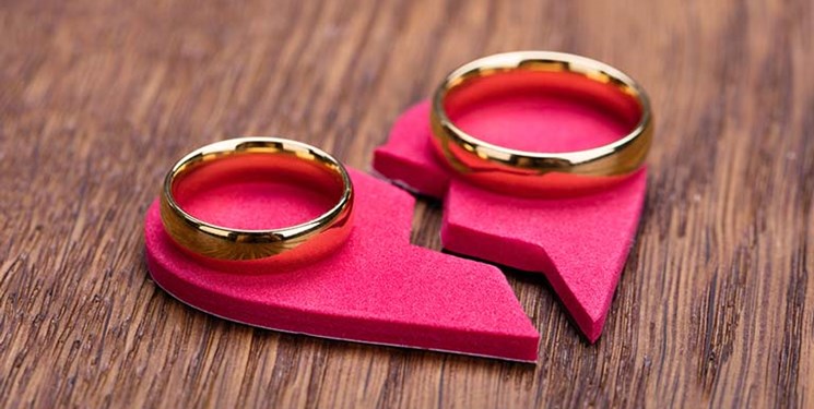 وضعیت نگران کننده ازدواج در کهگیلویه بویراحمد/میزان ازدواج کاهش یافته و طلاق افزایش یافته است