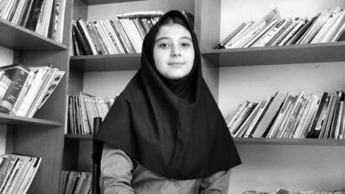 حضور دختر افغانستانی در میان زنان تاثیرگذار مجله فایننشال‌تایمز امسال