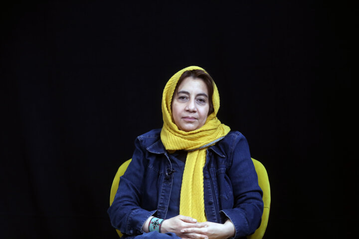 مستند هزار زن؛ مستندی با موضوع بانوان کشتی گیر ایران زمین