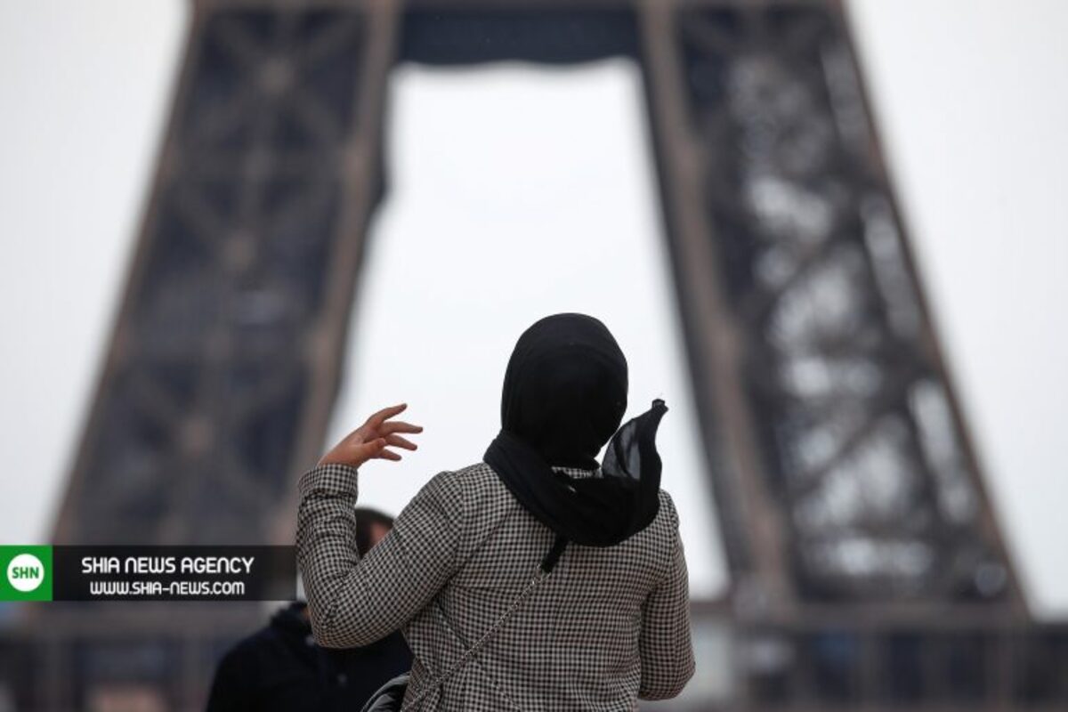 فرانسه استفاده از حجاب در رویدادهای ورزشی را ممنوع کرد