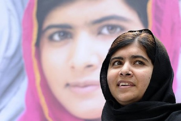 اعتراض برنده جایزه صلح نوبل به دولت هند: به تبعیض علیه زنان مسلمان پایان دهید