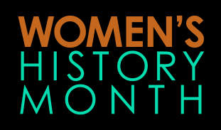 ماه زنان تاریخ ساز