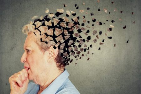قرصی که زنان را به آلزایمر مبتلا می‌کند  