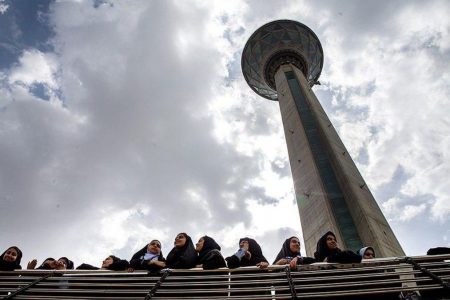 ۱۷ اردیبهشت برج میلاد میزبان زنان کارآفرین خواهد بود