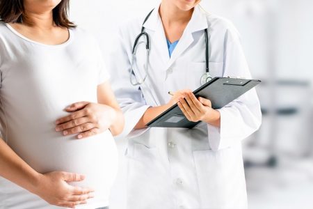 سزارین امکان بارداری های متعدد را کاهش می‌دهد