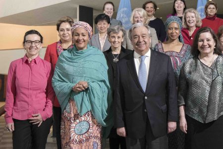 در شصت و ششمین کمیسیون مقام زن در سازمان ملل چه گذشت؟