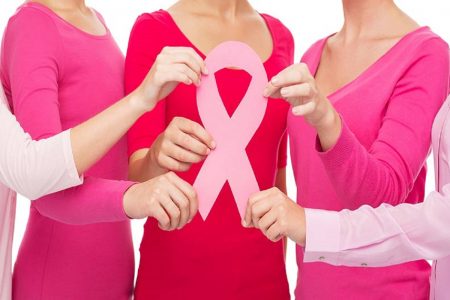 سرطان سینه در زنان دزفول غربالگری می­شود