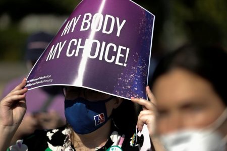 آیا قانون سقط جنین در آمریکا لغو خواهد شد؟