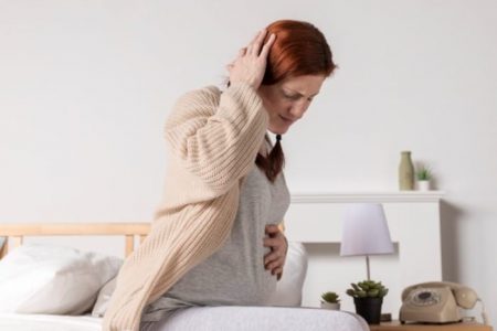 استرس در بارداری چه خطراتی برای جنین دارد