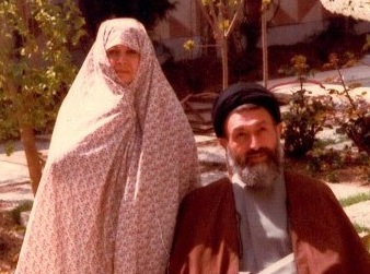 بررسی حجاب از نگاه شهید بهشتی/حجاب تنها در چادر خلاصه نمی‌شود