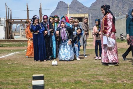 تنها روستای فردیس میزبان جشنواره ملی «دا» می‌شود