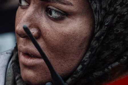“اسماء” مقاومت زنان در سوریه را نمایش می دهد