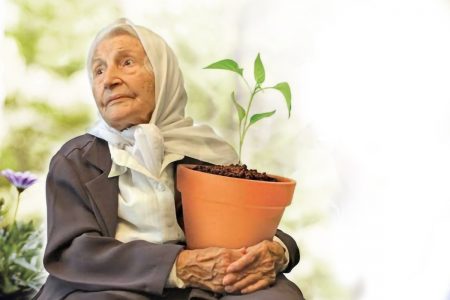 مادران زمین/مادری زنان برای سلامت محیط زیست ایران