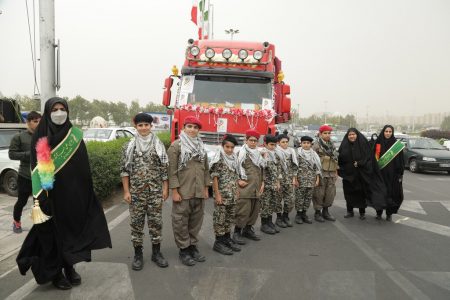 تامین جهیزیه ۱۵۰۰ نو عروس با کمک بانوان خیر تهرانی