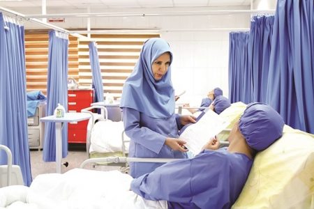 اصرار بر زایمان طبیعی و عدم مسئولیت پذیری کادر درمان/در بیمارستان های زنان چه می‌گذرد