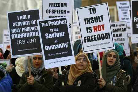 سازمان ملل ممنوعیت حجاب زنان مسلمان در فرانسه را محکوم کرد