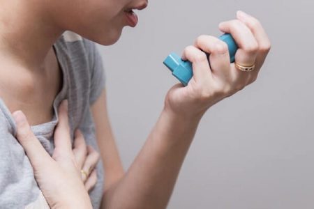 بیماری مزمن انسدادی ریه در زنان شدیدتر است