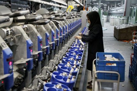 اشتغال‌زا‌‌ ترین بخش برای زنان در اقتصاد ایران