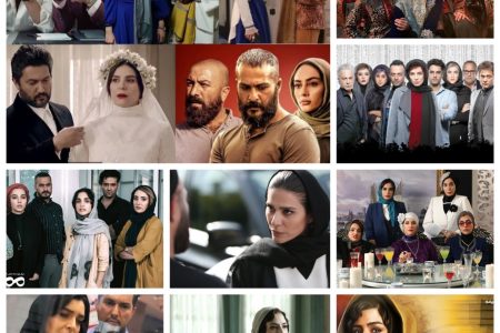 تضعیف نرم حجاب در سریال ها به روایت آمار