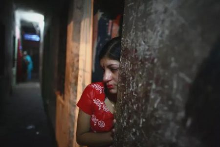 در هند دختران به ازای بدهی به فروش می روند