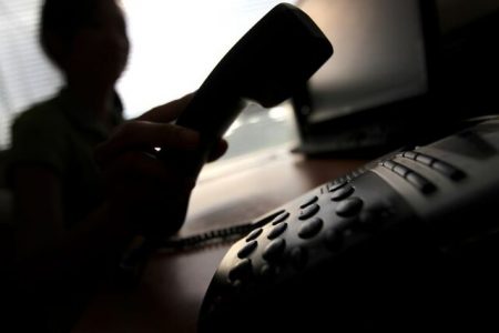 زنان میانسال بیشترین تماس گیرندگان اورژانس اجتماعی اند