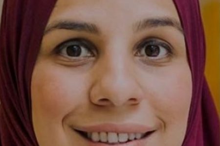 جایزه قدرتمندترین زنان کانادا در دستان زنان مسلمان