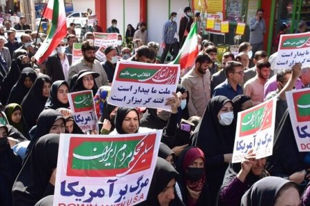 محکومیت بانوان سمنانی از لغو ایران در کنوانسیون حقوق بشر زنان در سازمان ملل