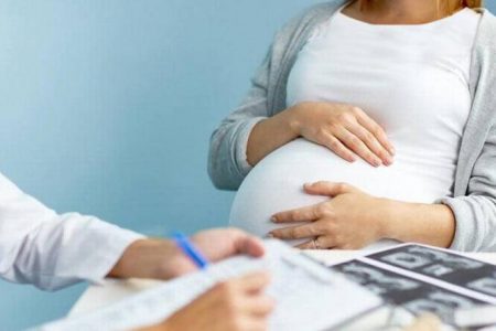 ۹۰ درصد زنان با مشاوره حین بارداری نیاز به غربالگری ندارند