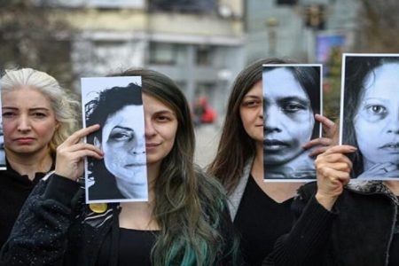 اروپا بهشت زنان نیست؛ آزار و اذیت‌های پنهان زنان در اروپا