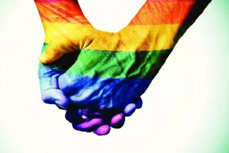 سایه شوم رنگین کمان همجنس بازی در آمریکا