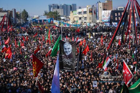 حضور دختران اصفهانی در «رویداد سلما»