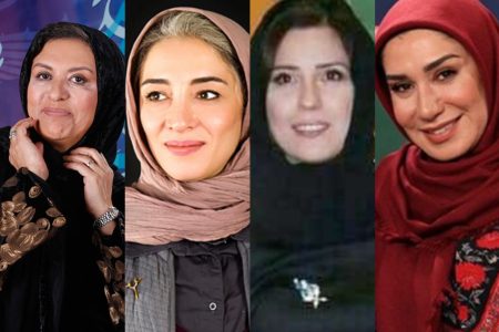چهار بازیگر پرکار زن در جشنواره فیلم فجر