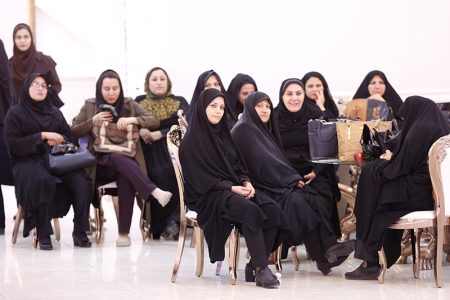 برنامه های معاونت امور زنان و خانواده به مناسبت روز زن، از آزادسازی زنان زندانی تا برگزاری نمایشگاه