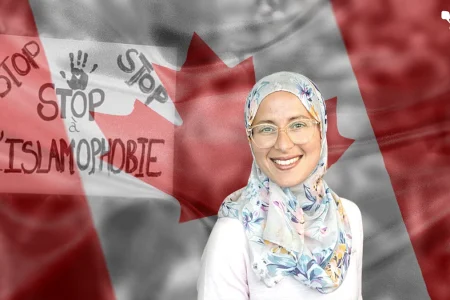 انتصاب نخستین نماینده مبارزه با اسلام هراسی در کانادا