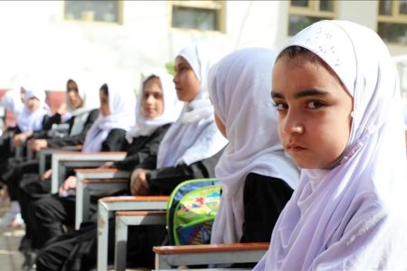ممنوعیت تحصیل زنان در افغانستان دائمی نیست