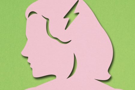 استروژن احتمال سکته مغزی در زنان را کاهش می‌دهد