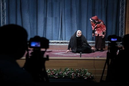 برترین‌های جشنواره تئاتر بچه‌های مسجد در شهرکرد معرفی شدند