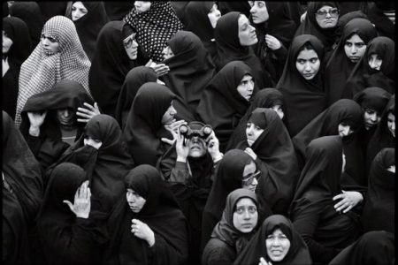 نگاهی بر زندگی چند تن از بانوان تأثیرگذار انقلاب اسلامی