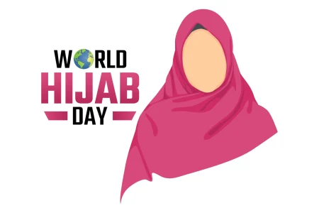علت شکل گیری روز جهانی حجاب چه بود