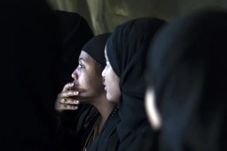 وضعیت اسفناک کارگران زن خارجی در عربستان سعودی