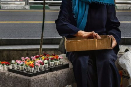بیکاریِ زنان استان کرمان بیش از میانگین کشور