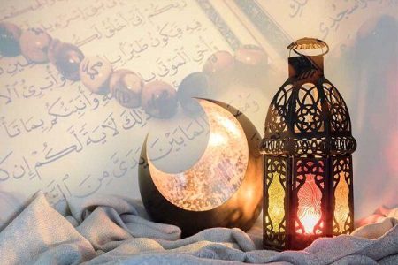 آیین‌های زنان در ماه رمضان