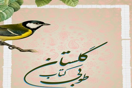 گلستان كتاب طوبي ويژه دختران برگزار مي شود